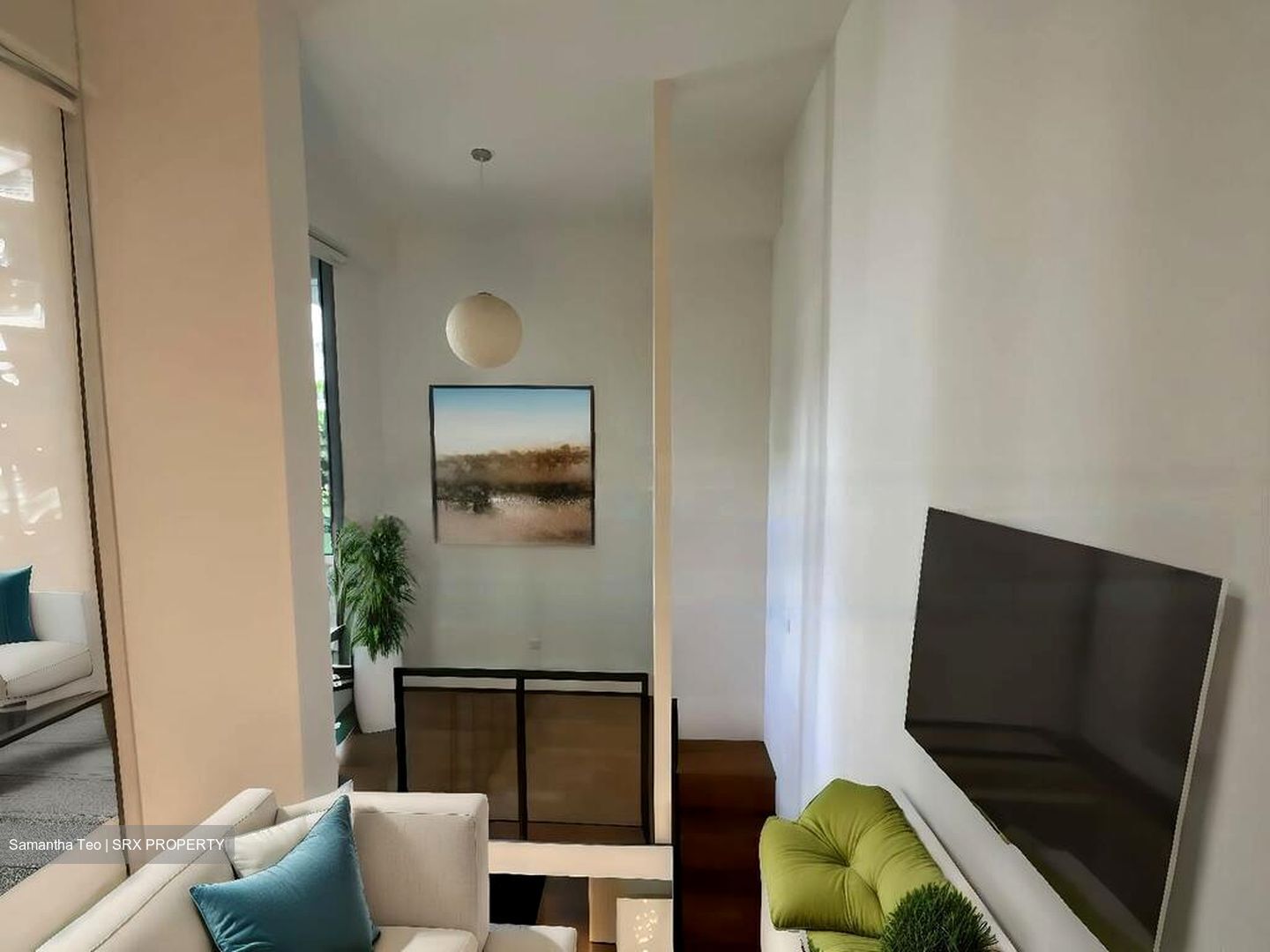 Mon Jervois (D10), Condominium #584123071